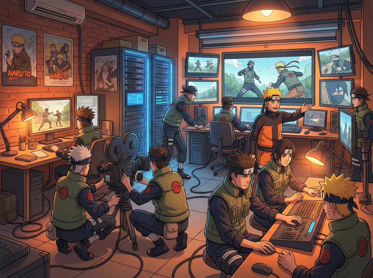 抖荫短视频影视传媒公司