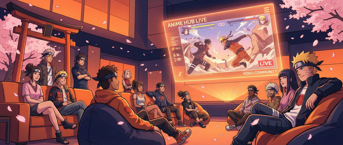 抖荫短视频动漫社区互动