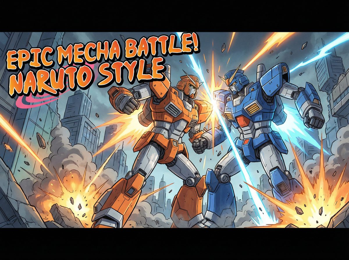 抖荫短视频机甲动漫